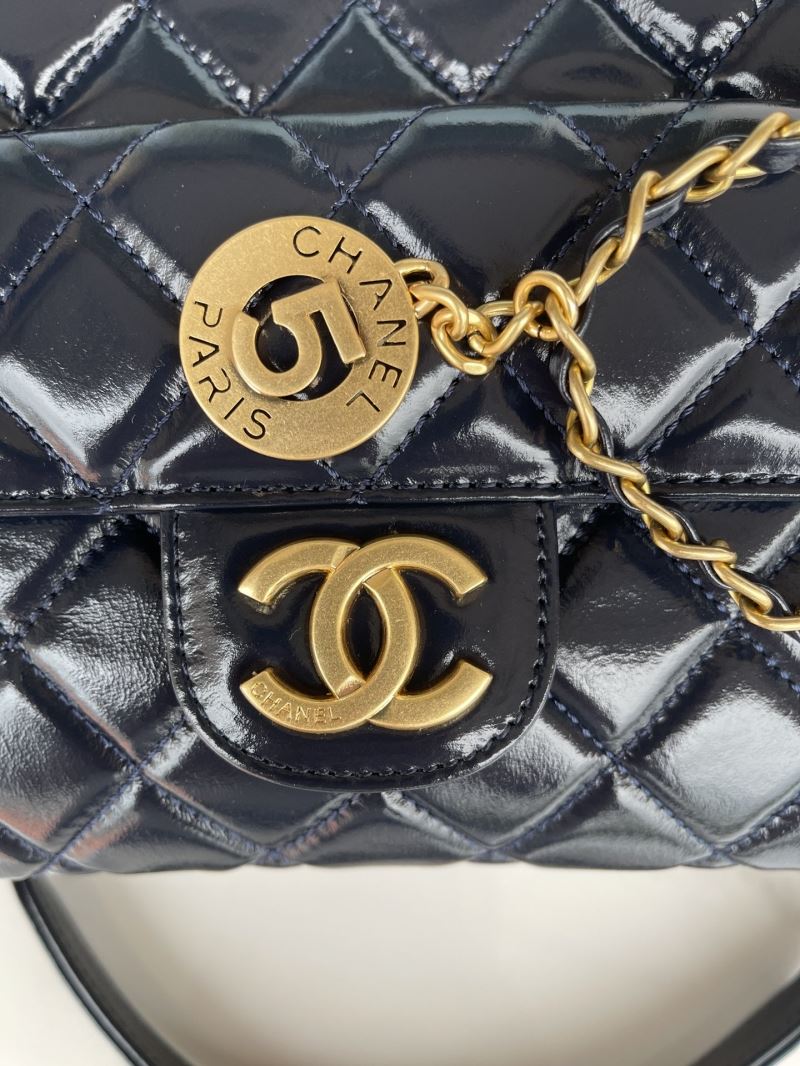 Chanel Satchel Bags